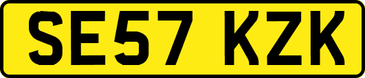 SE57KZK