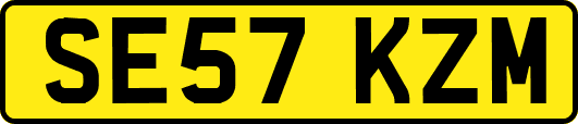 SE57KZM