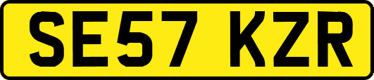 SE57KZR