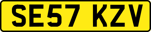 SE57KZV