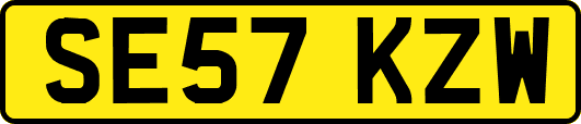 SE57KZW