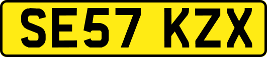 SE57KZX