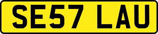 SE57LAU