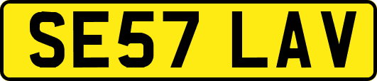 SE57LAV
