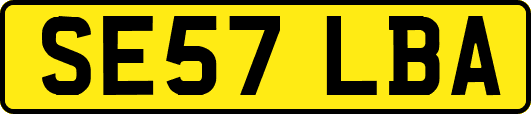 SE57LBA