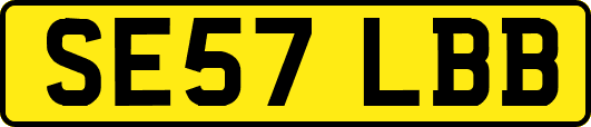SE57LBB