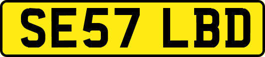 SE57LBD