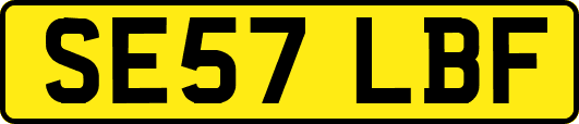 SE57LBF