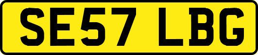 SE57LBG