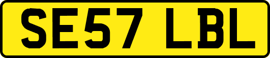 SE57LBL