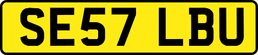 SE57LBU