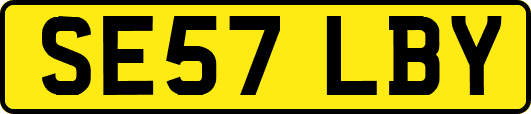 SE57LBY
