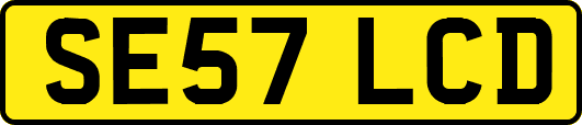 SE57LCD