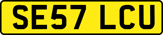 SE57LCU