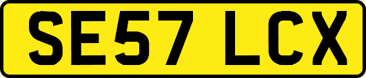 SE57LCX