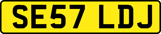 SE57LDJ