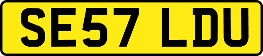 SE57LDU