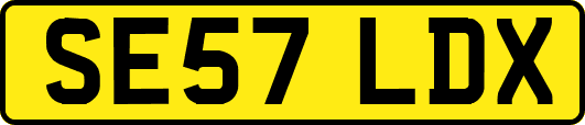 SE57LDX