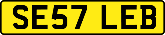 SE57LEB