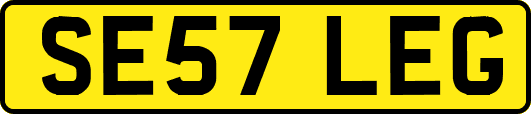 SE57LEG