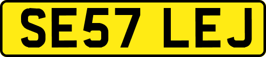 SE57LEJ