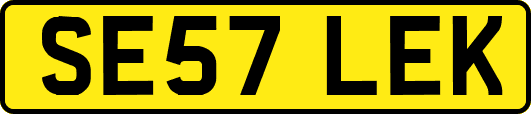 SE57LEK