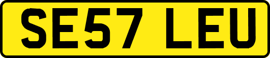 SE57LEU