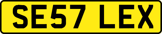 SE57LEX