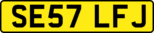 SE57LFJ