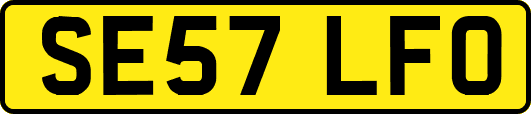 SE57LFO