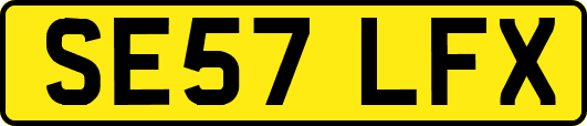 SE57LFX