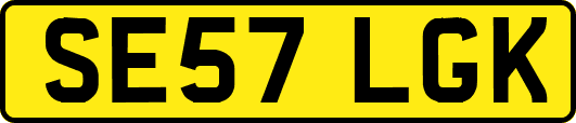 SE57LGK