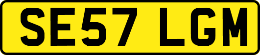 SE57LGM