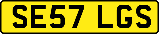 SE57LGS