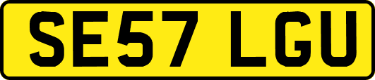 SE57LGU