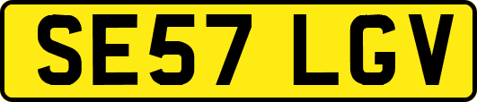 SE57LGV