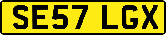 SE57LGX