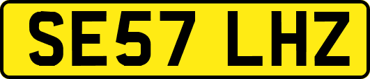 SE57LHZ
