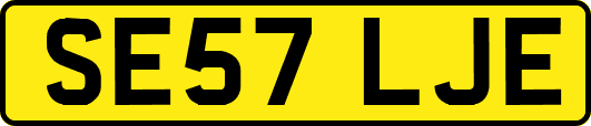 SE57LJE