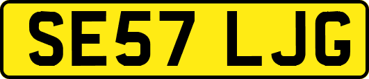 SE57LJG
