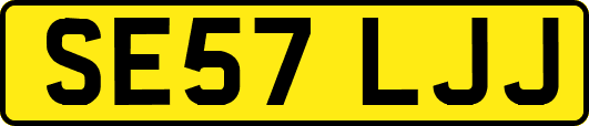 SE57LJJ
