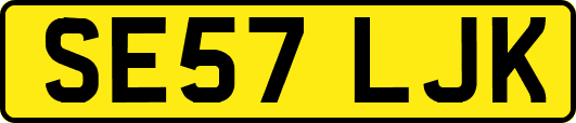 SE57LJK