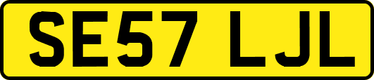 SE57LJL