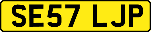 SE57LJP