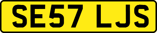 SE57LJS