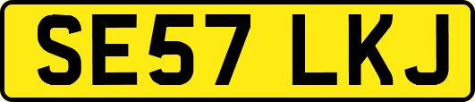 SE57LKJ