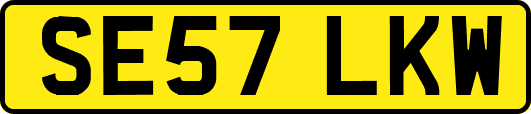 SE57LKW