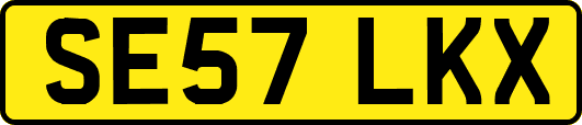 SE57LKX