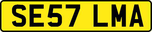 SE57LMA