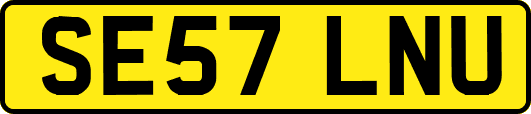 SE57LNU